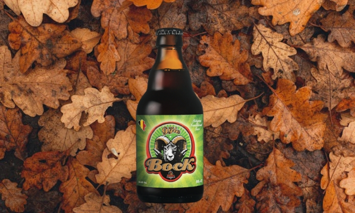 Gijle Bock van Broeder Jacob